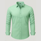 AeroFlex - Non-Iron Stretch Shirt