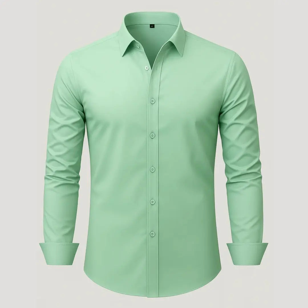 AeroFlex - Non-Iron Stretch Shirt