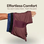 Boxhero 2.0 - Bamboo Mens Underwear