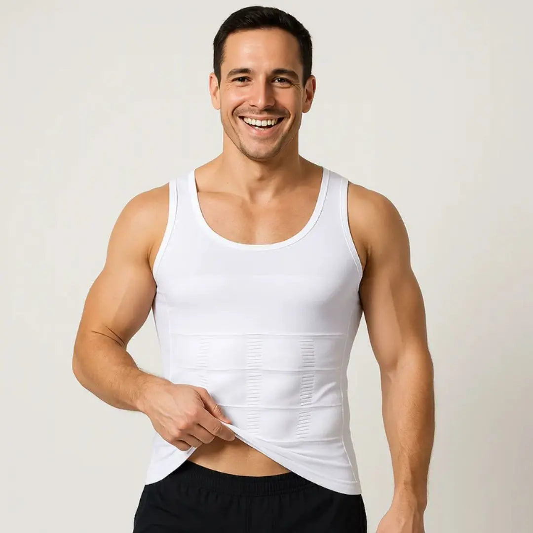 ManForm™ TANK 2.0