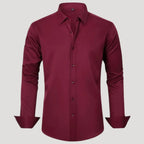 AeroFlex - Non-Iron Stretch Shirt