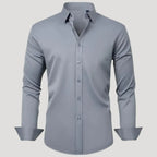 AeroFlex - Non-Iron Stretch Shirt