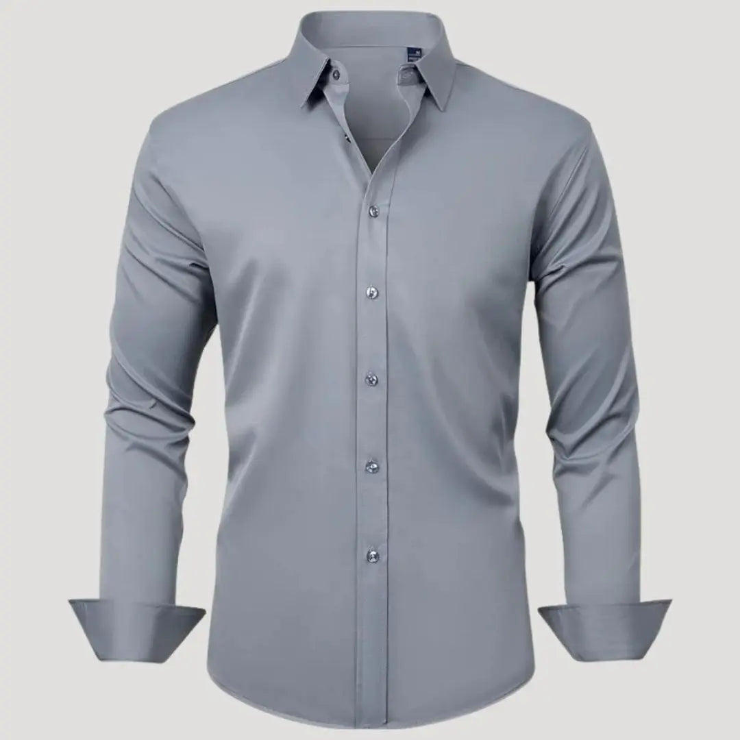 AeroFlex - Non-Iron Stretch Shirt