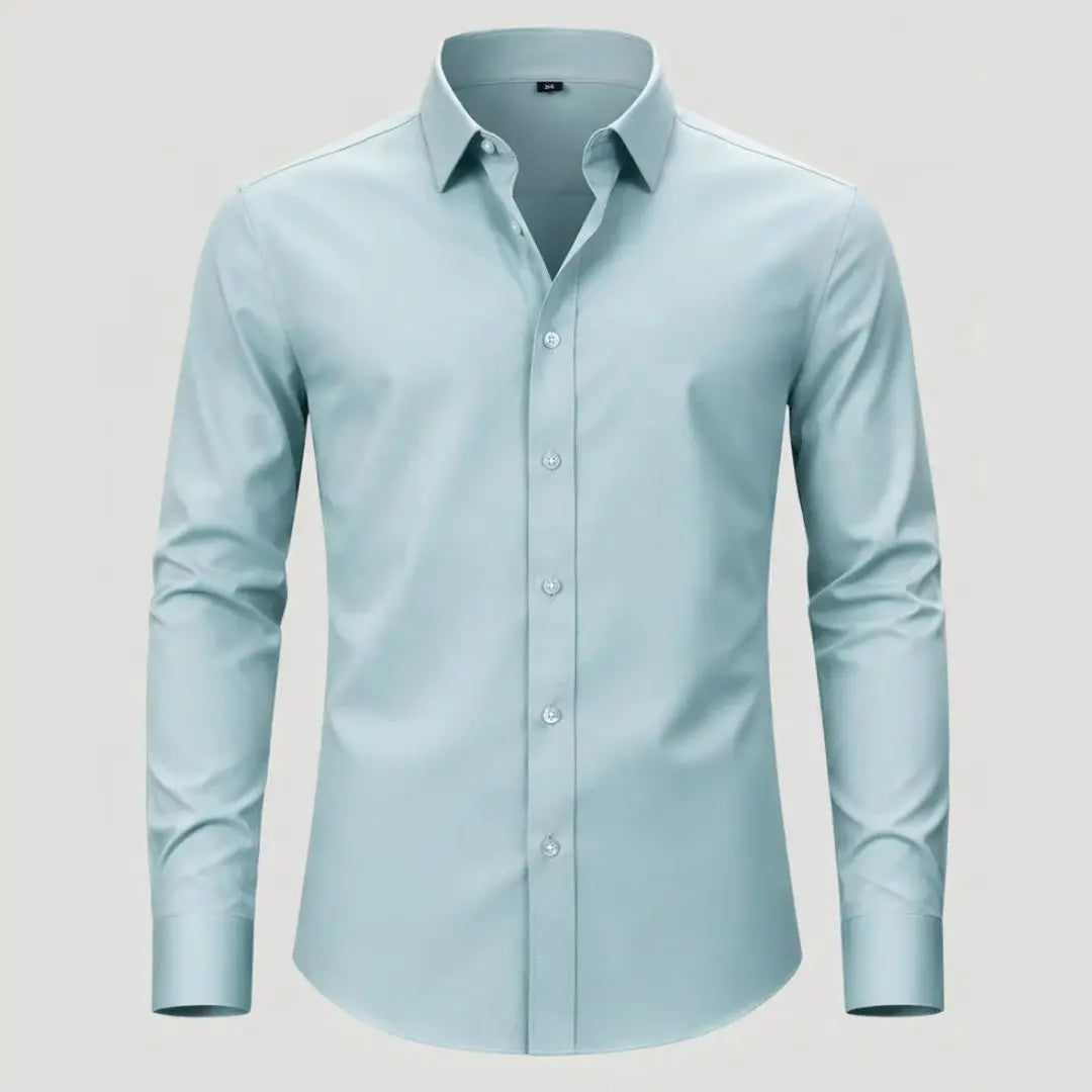 AeroFlex - Non-Iron Stretch Shirt