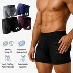 Boxhero 2.0 - Bamboo Mens Underwear