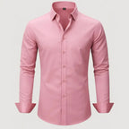 AeroFlex - Non-Iron Stretch Shirt