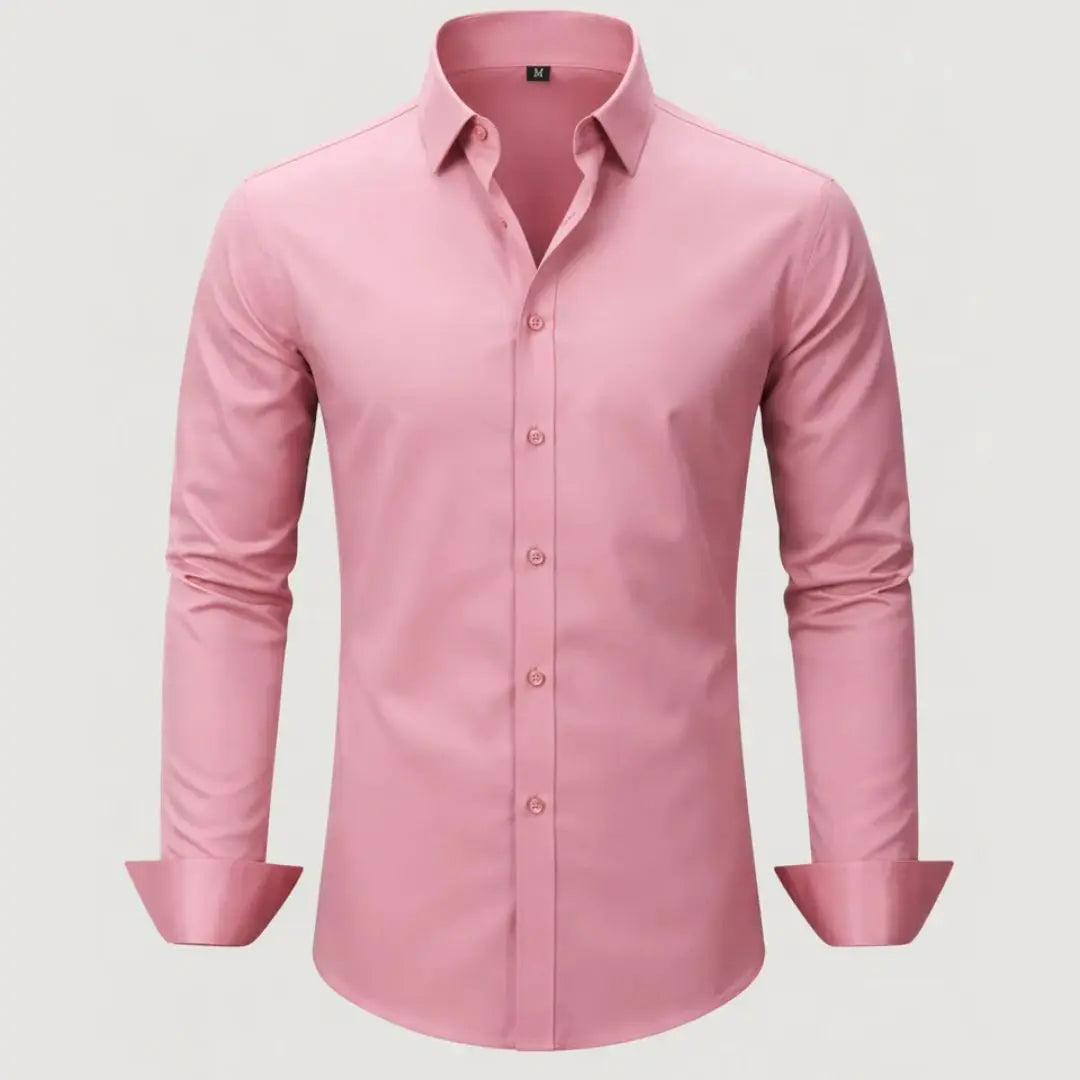 AeroFlex - Non-Iron Stretch Shirt