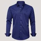 AeroFlex - Non-Iron Stretch Shirt