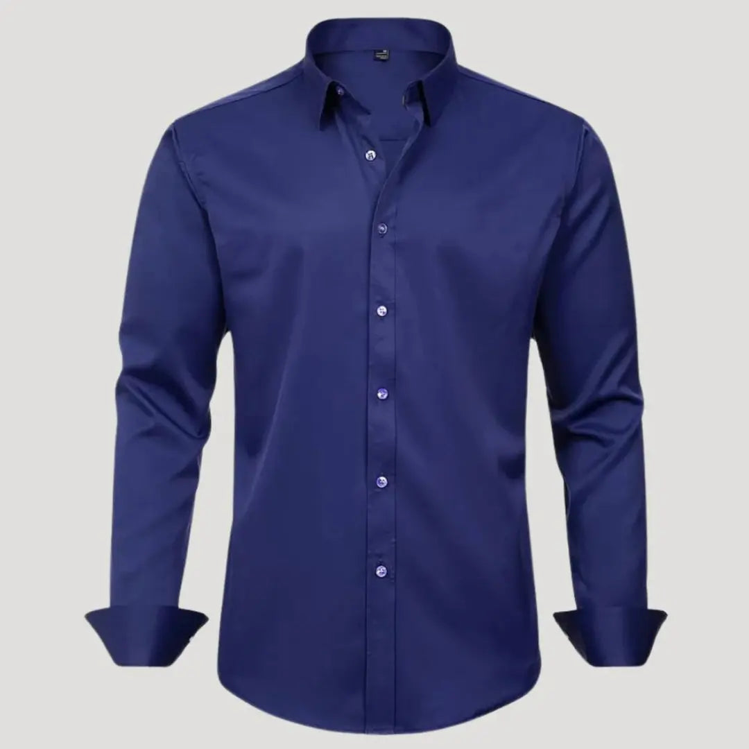 AeroFlex - Non-Iron Stretch Shirt