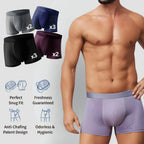 Boxhero 2.0 - Bamboo Mens Underwear