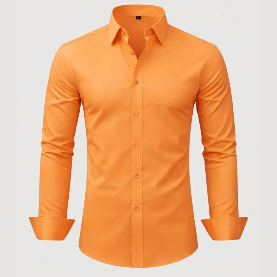 AeroFlex - Non-Iron Stretch Shirt