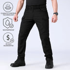 Movrix - Ultra-Light Waterproof Utility Trousers (BUY 1 GET 2 FREE)