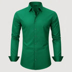 AeroFlex - Non-Iron Stretch Shirt