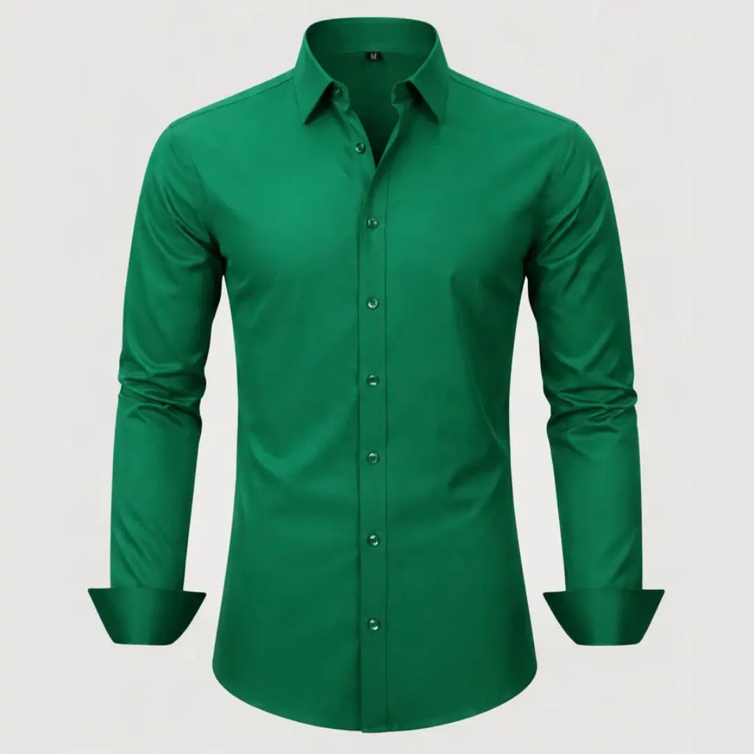 AeroFlex - Non-Iron Stretch Shirt
