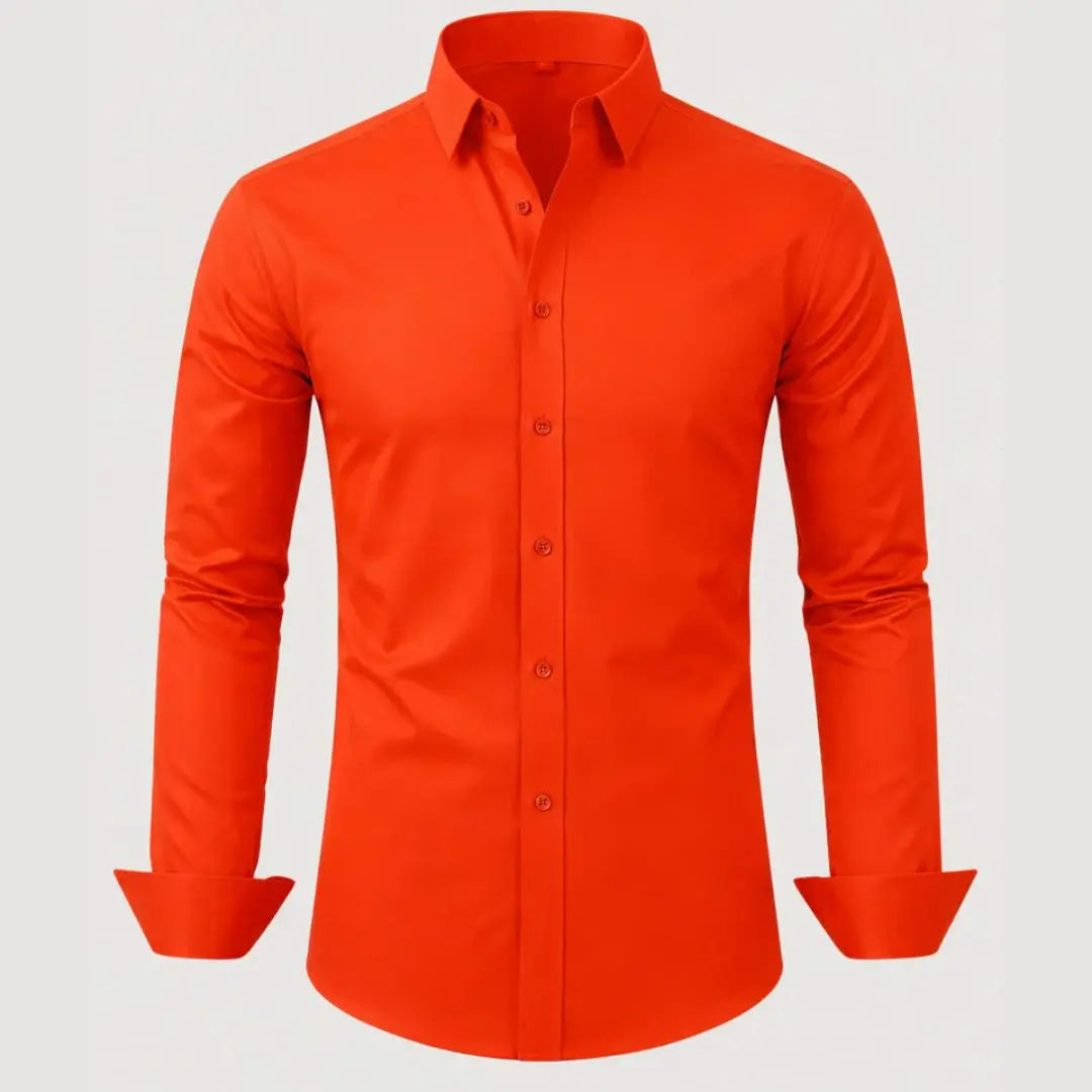 AeroFlex - Non-Iron Stretch Shirt