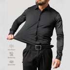 AeroFlex - Non-Iron Stretch Shirt