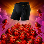 Boxhero 2.0 - Bamboo Mens Underwear