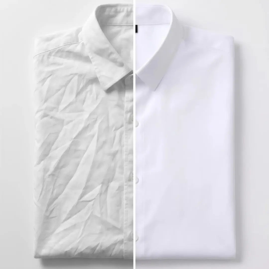AeroFlex - Non-Iron Stretch Shirt