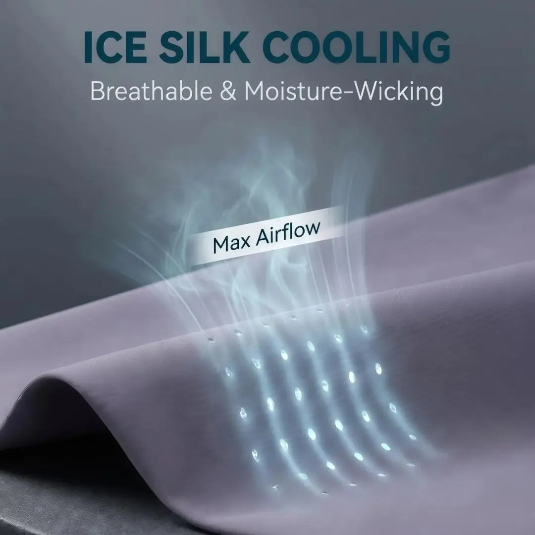 AeroFlex - Non-Iron Stretch Shirt