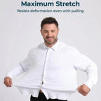 AeroFlex - Non-Iron Stretch Shirt
