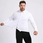 AeroFlex - Non-Iron Stretch Shirt