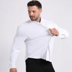 AeroFlex - Non-Iron Stretch Shirt