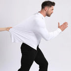 AeroFlex - Non-Iron Stretch Shirt