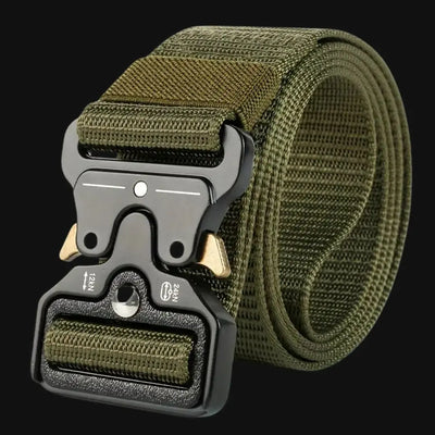 Marvix - Tactical Canvas Belt