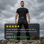 Mavrix - Ultra-Light Waterproof Utility Trousers (BUY 1 GET 2 FREE)
