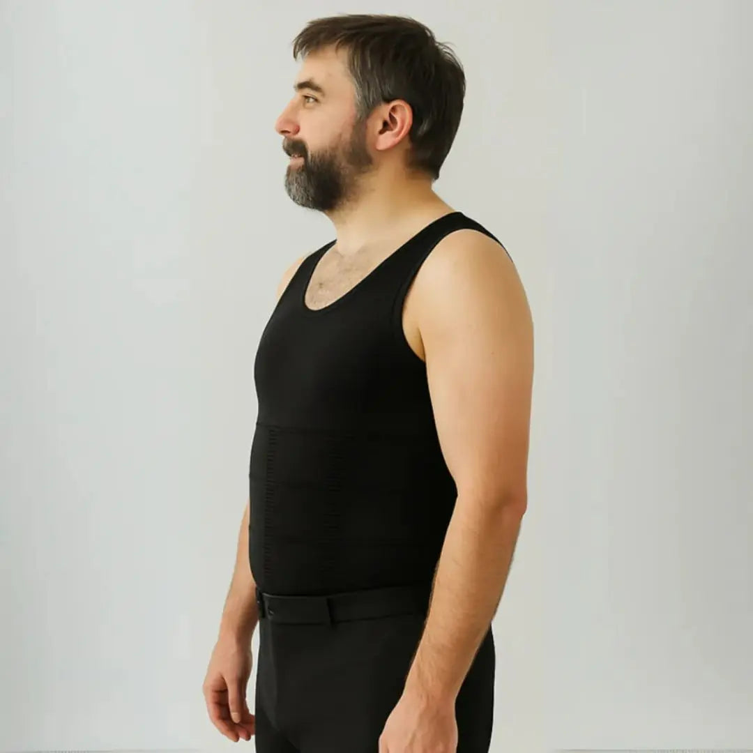 ManForm™ TANK 2.0