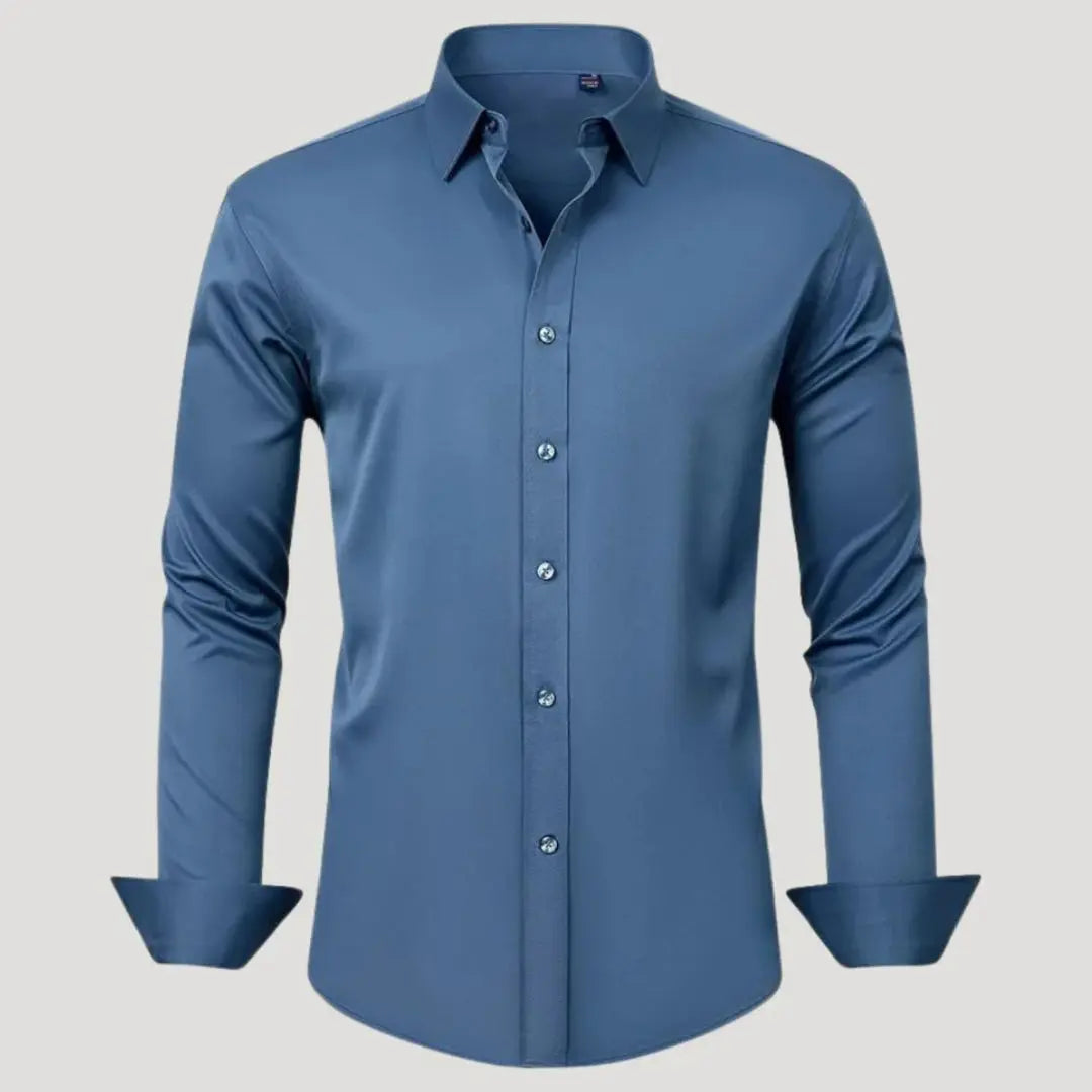 AeroFlex - Non-Iron Stretch Shirt