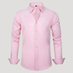 AeroFlex - Non-Iron Stretch Shirt
