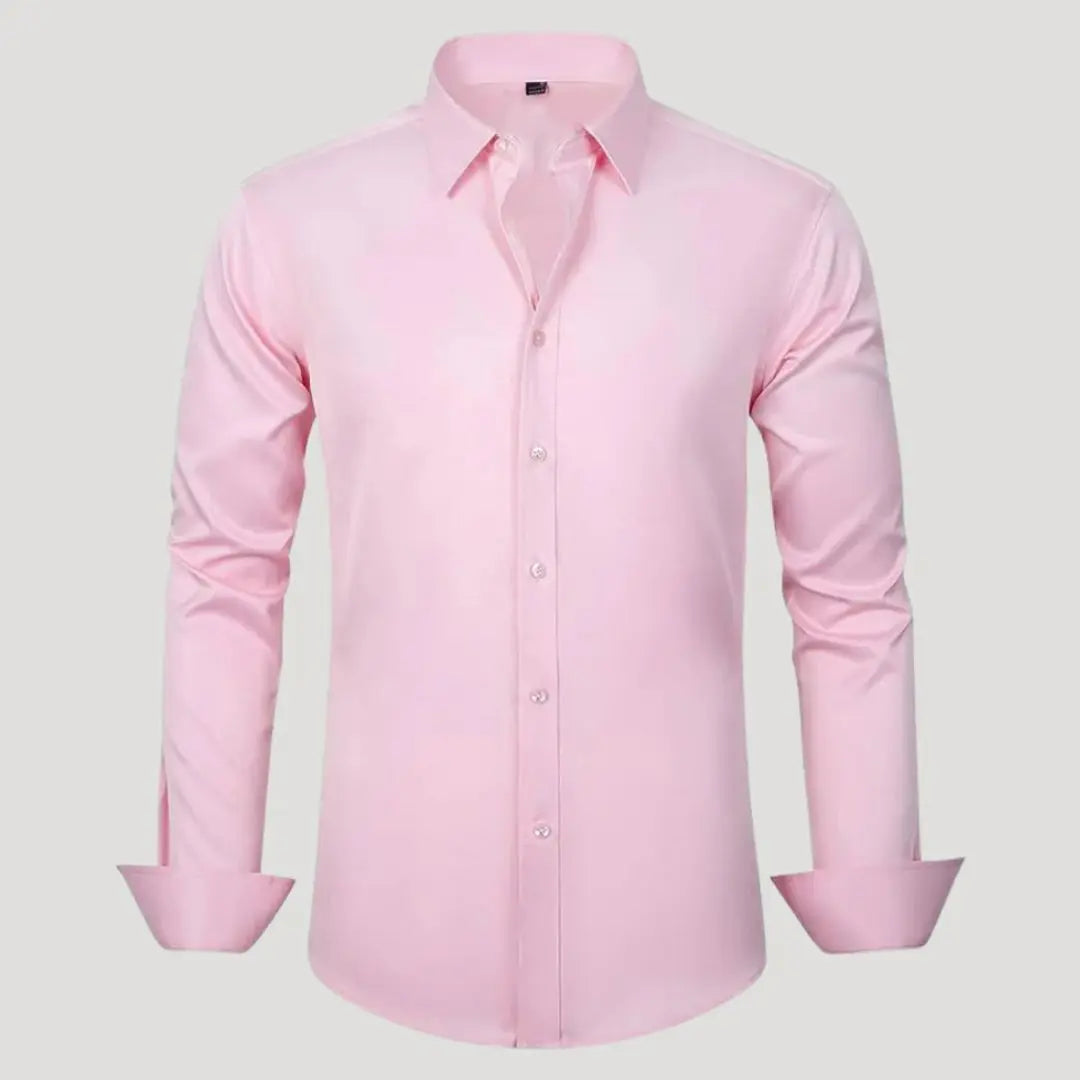AeroFlex - Non-Iron Stretch Shirt