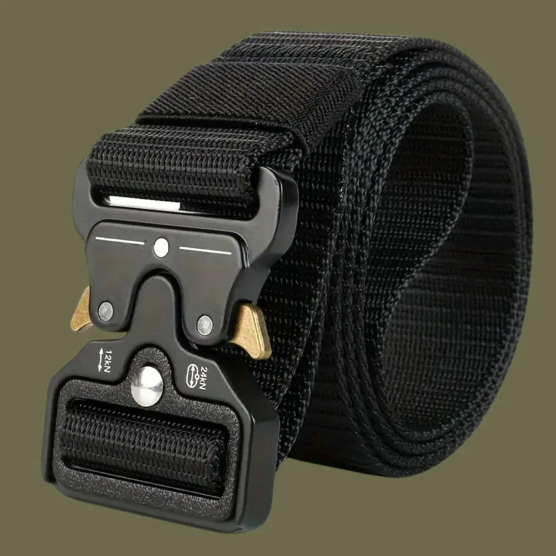 Marvix - Tactical Canvas Belt