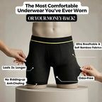 Boxhero 2.0 - Bamboo Mens Underwear