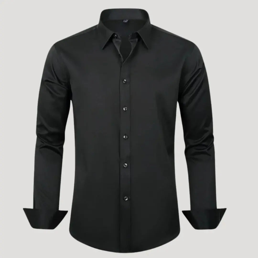 AeroFlex - Non-Iron Stretch Shirt