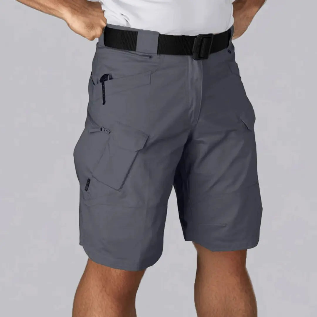 Mavrix - Waterproof Ultra Comfort Utility Shorts (BUY 1 GET 1 FREE)