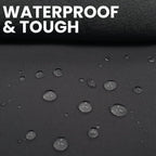 Mavrix - Fleece Lined Waterproof Utility Trousers (BUY 1 GET 1 FREE)
