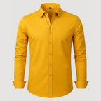 AeroFlex - Non-Iron Stretch Shirt