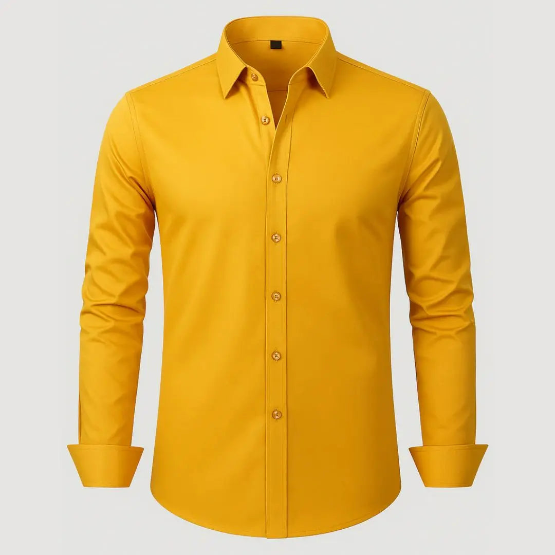 AeroFlex - Non-Iron Stretch Shirt