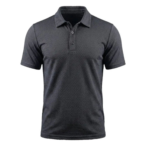 Capri - Men's Ultra Comfortable Polo Shirt