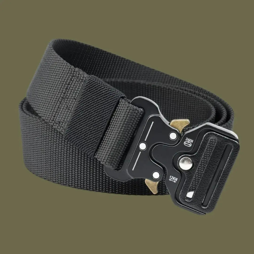 Marvix - Tactical Canvas Belt