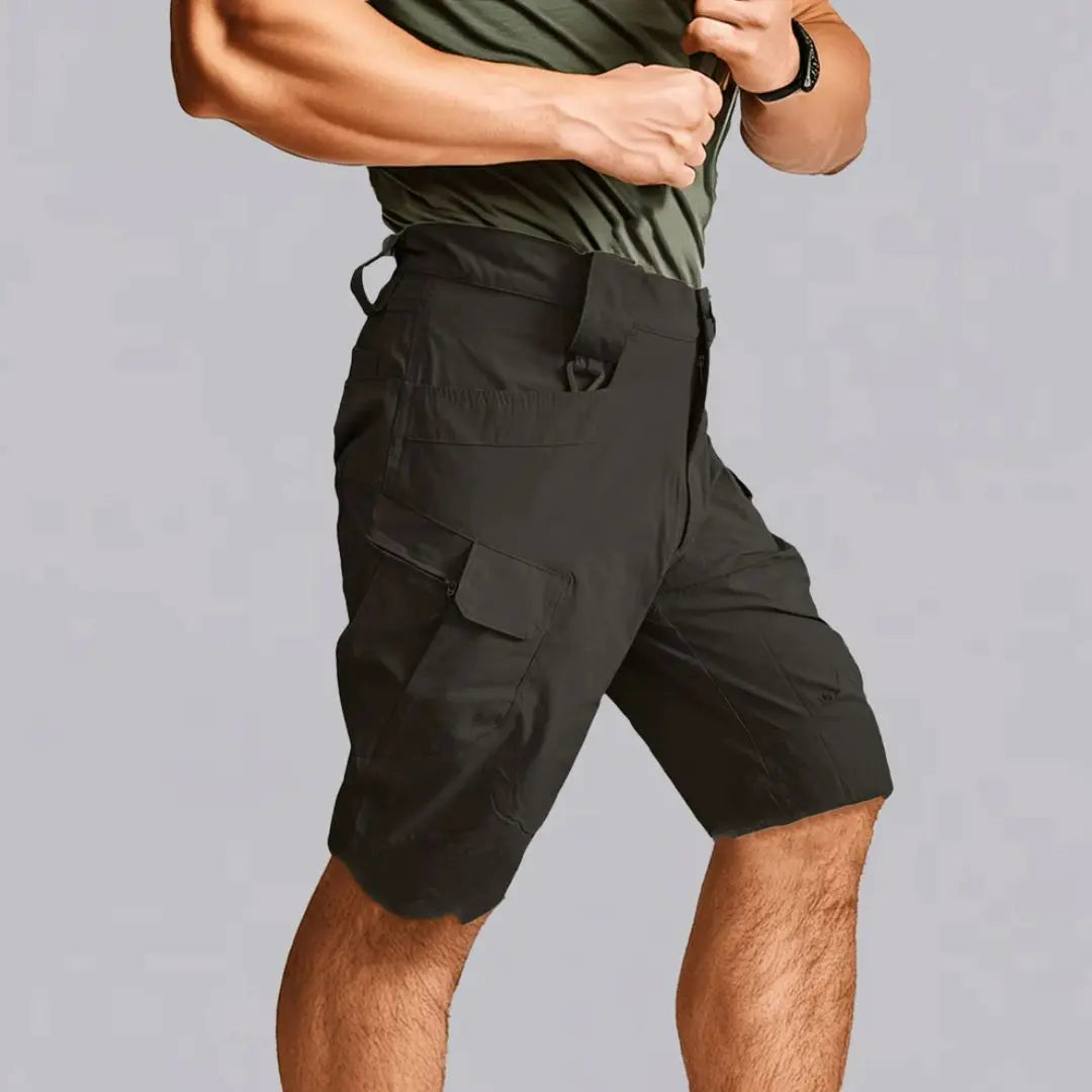Mavrix - Waterproof Ultra Comfort Utility Shorts (BUY 1 GET 1 FREE)