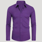 AeroFlex - Non-Iron Stretch Shirt