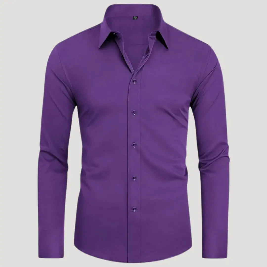 AeroFlex - Non-Iron Stretch Shirt