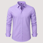 AeroFlex - Non-Iron Stretch Shirt