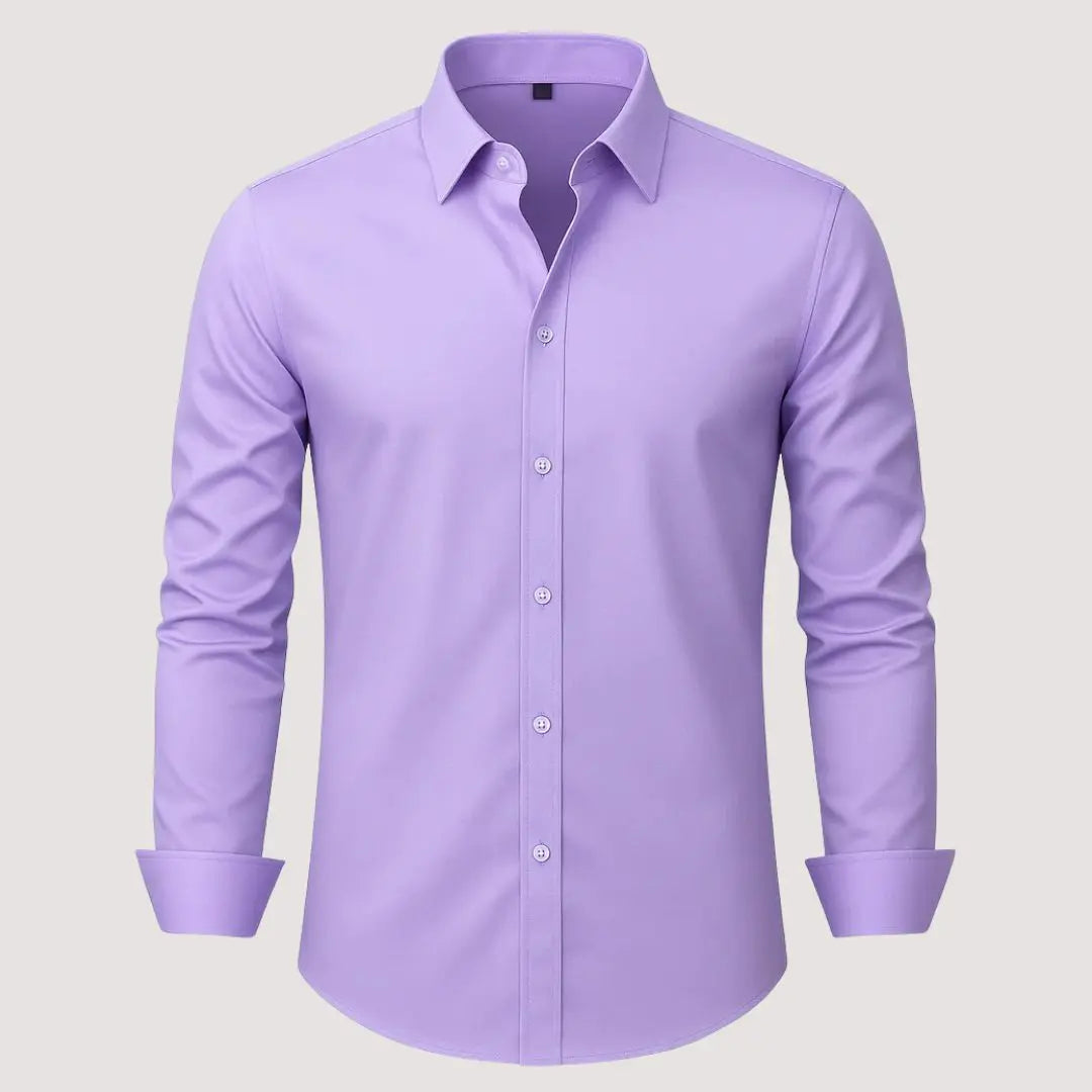 AeroFlex - Non-Iron Stretch Shirt