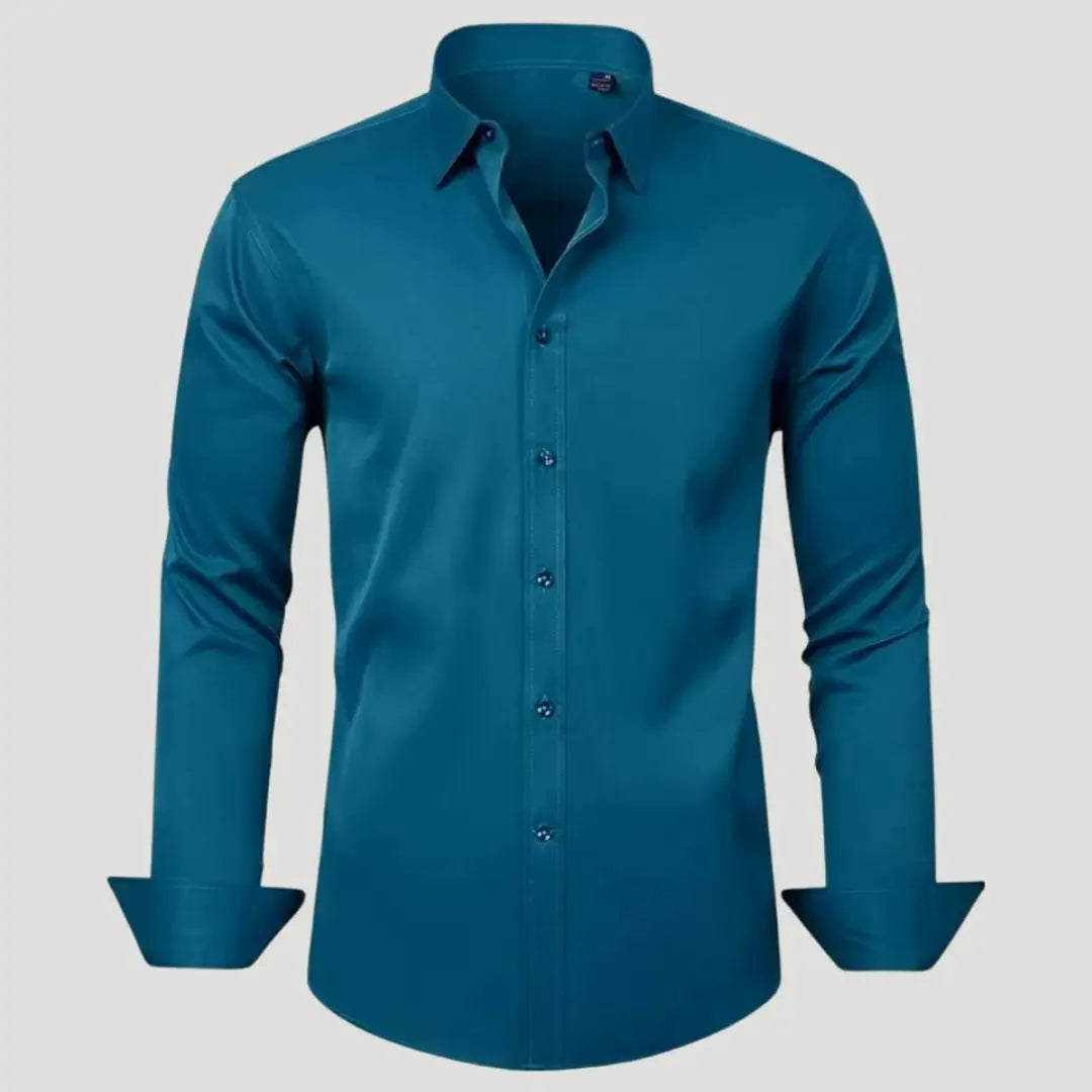 AeroFlex - Non-Iron Stretch Shirt