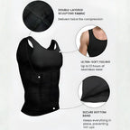 ManForm™ TANK 2.0