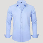 AeroFlex - Non-Iron Stretch Shirt